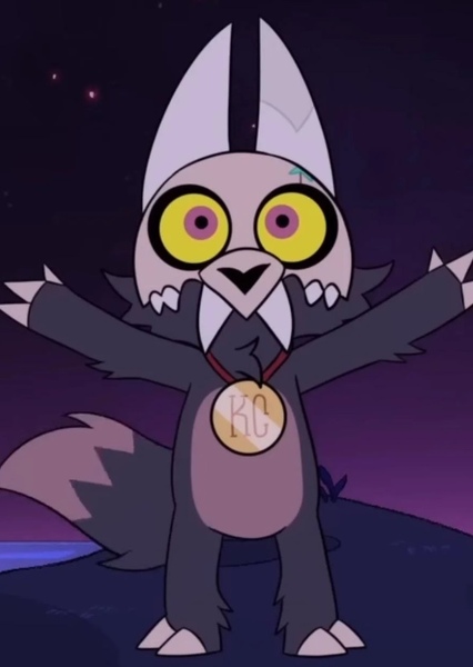 Alex Hirsch photo