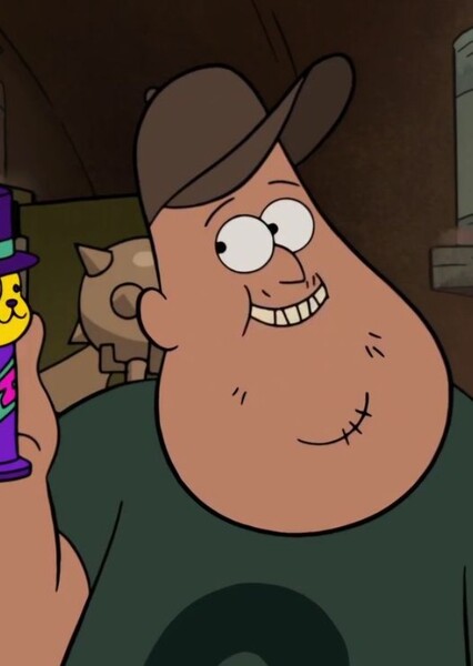 Alex Hirsch photo