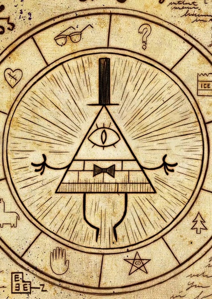 Alex Hirsch photo