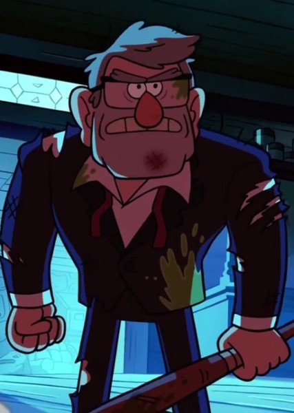 Alex Hirsch