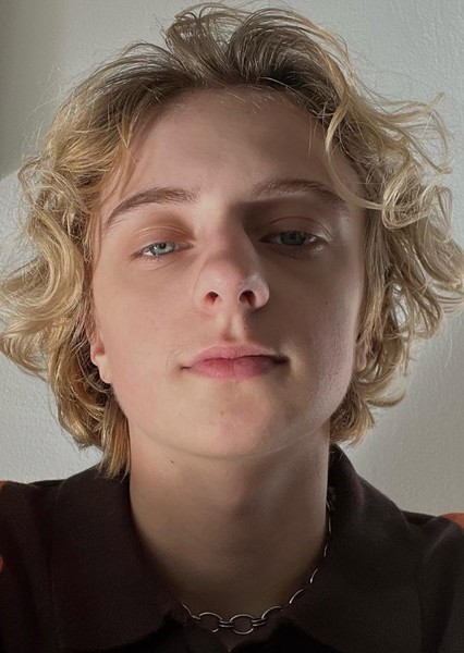 Alex Hoeffel