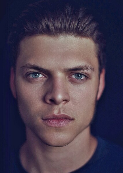 Alex Høgh Andersen photo