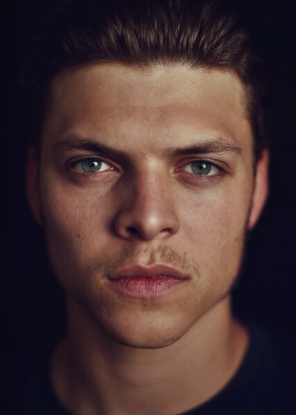 Alex Høgh Andersen photo