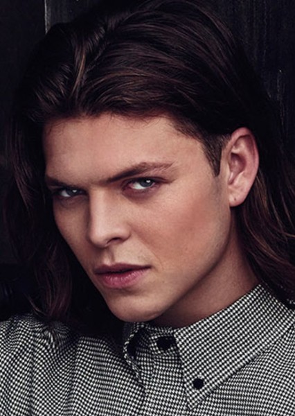 Alex Høgh Andersen photo