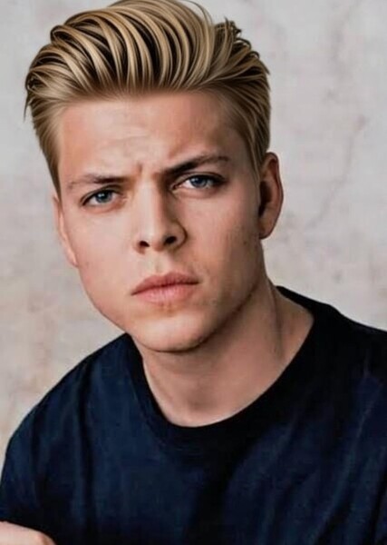 Alex Høgh Andersen photo