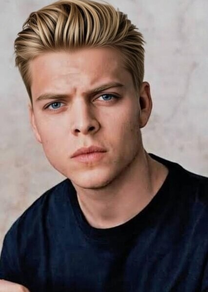 Alex Høgh Andersen photo