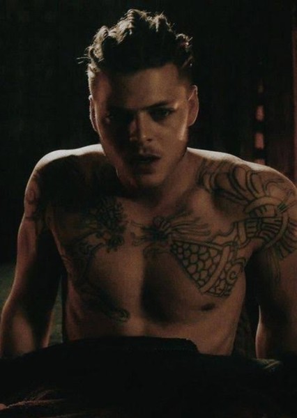 Alex Høgh Andersen photo
