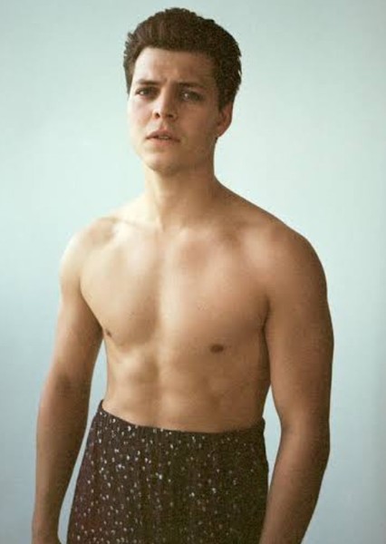 Alex Høgh Andersen photo