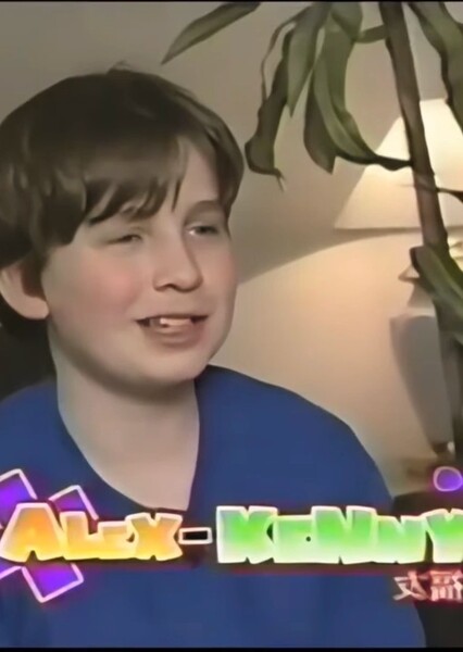 Alex Hood photo