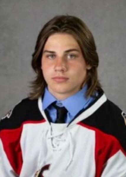 Alex Hood photo