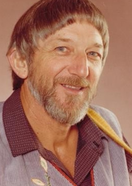 Alex Hood photo