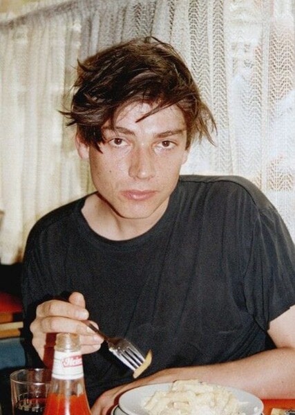 Alex James photo