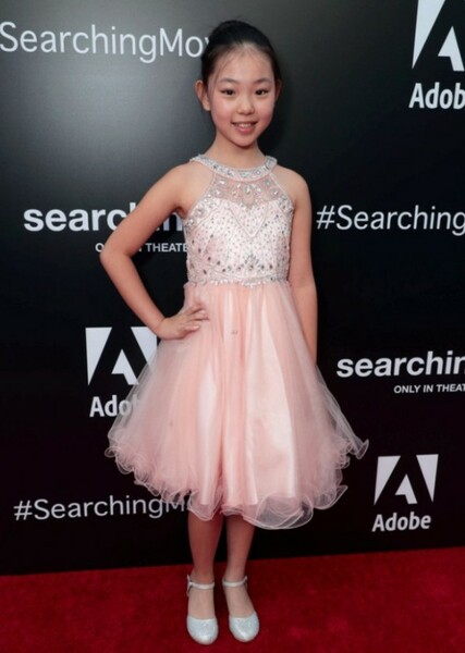 Alex Jayne Go photo