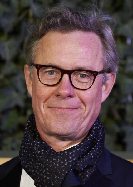Alex Jennings