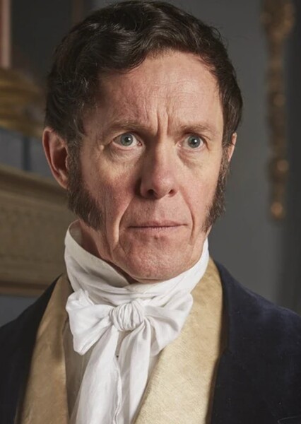 Alex Jennings photo