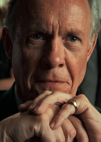 Alex Jennings photo