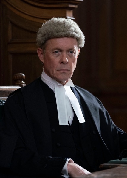 Alex Jennings photo