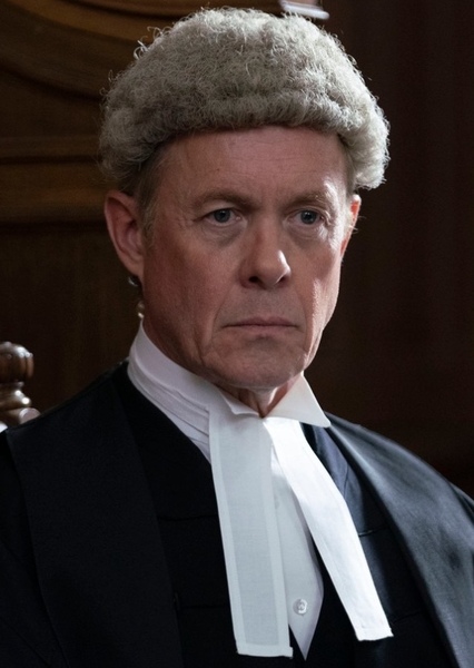 Alex Jennings photo
