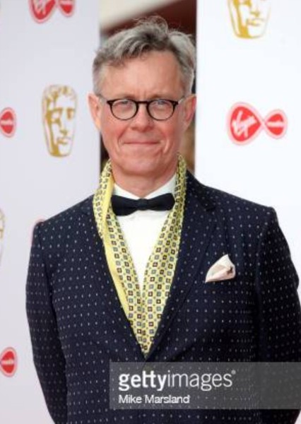 Alex Jennings photo