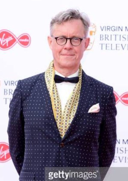 Alex Jennings