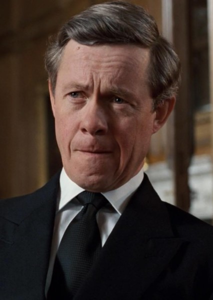 Alex Jennings photo
