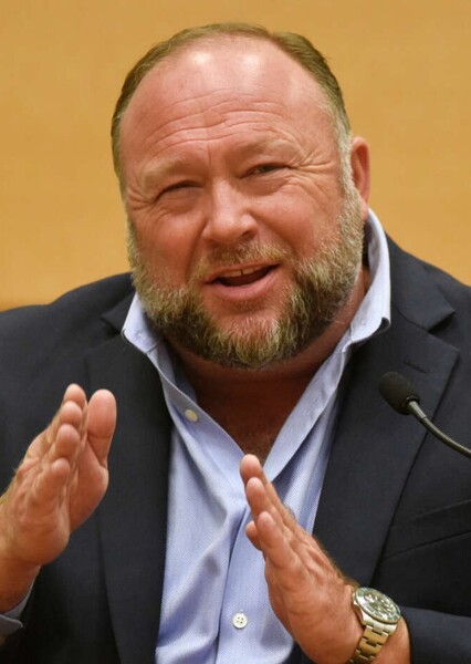 Alex Jones