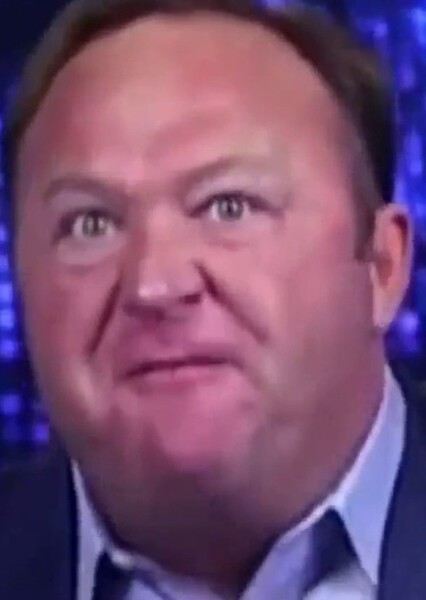Alex Jones photo