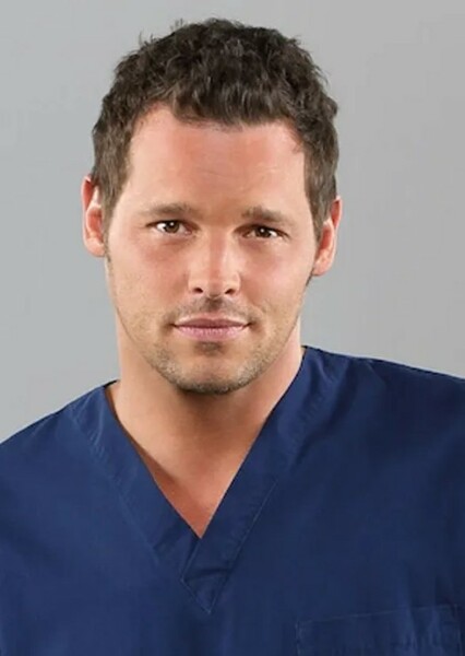 Alex Karev photo