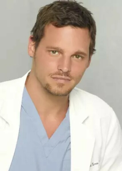 Alex Karev photo