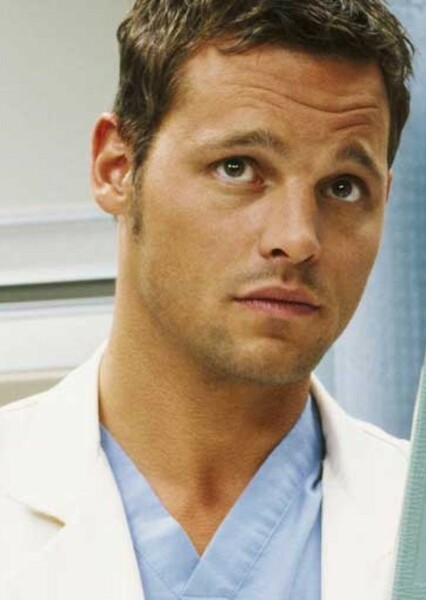 Alex Karev photo