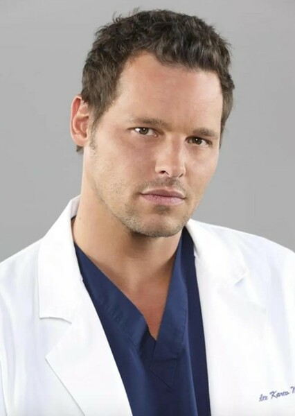 Alex Karev photo