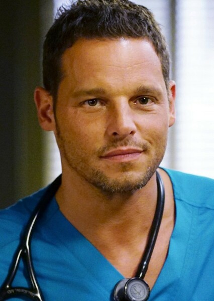 Alex Karev photo