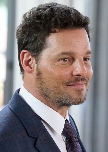 Alex Karev