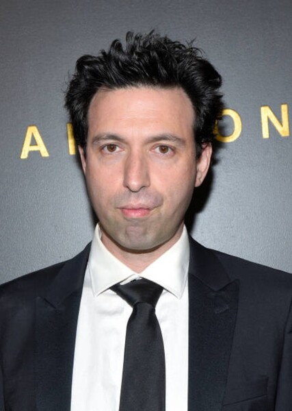 Alex Karpovsky photo