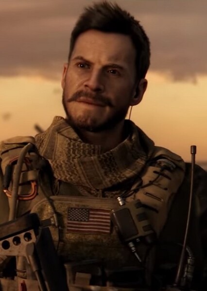 Alex Keller (Avatar)