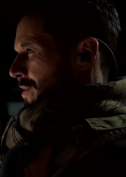 Alex Keller (Call of Duty) photo