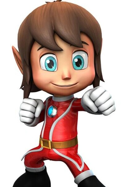 Alex Kidd