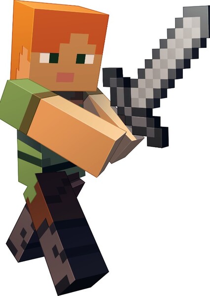 Alex (Kingdom Hearts)