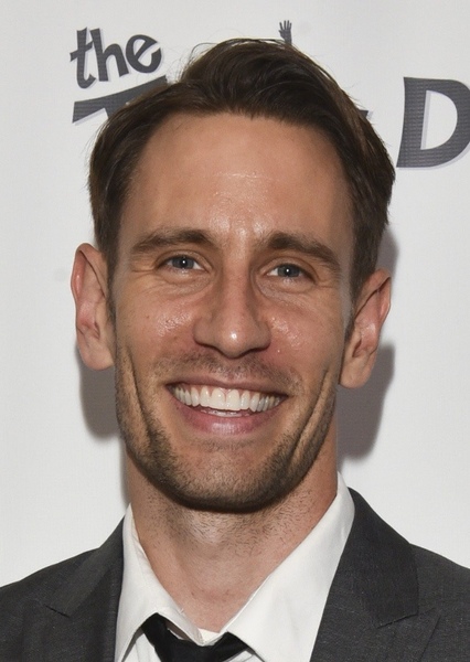 Alex Klein photo