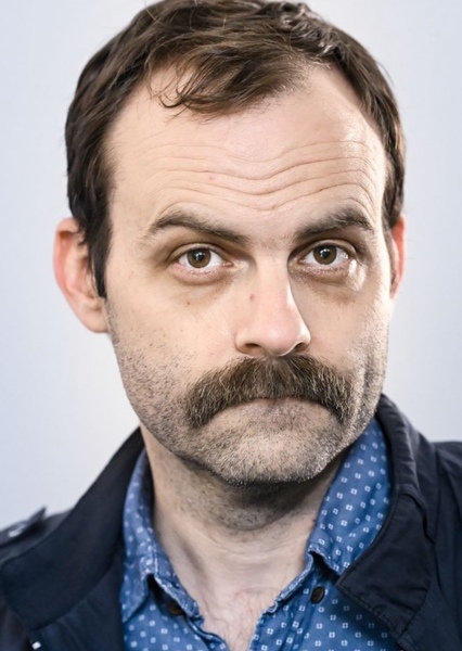 Alex Knight