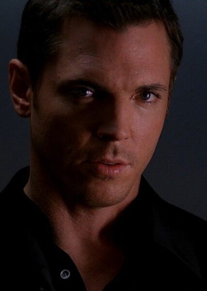 Alex Krycek