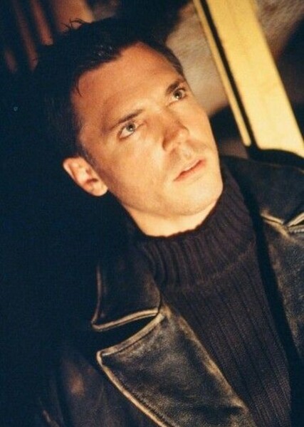 Alex Krycek