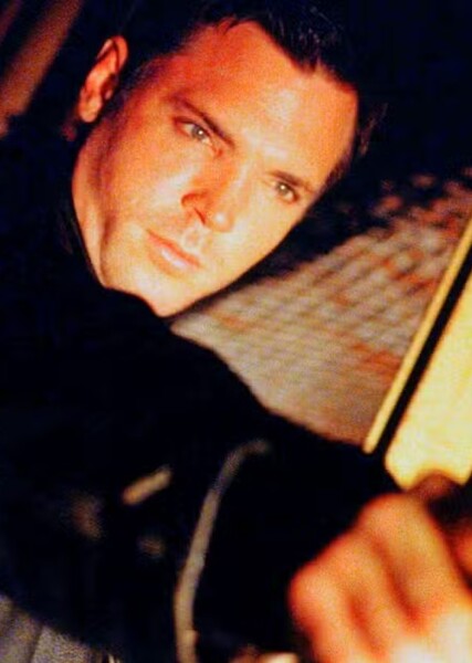 Alex Krycek