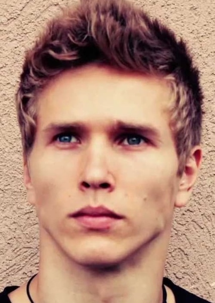 Alex Kyshkovych photo