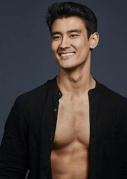 Alex Landi