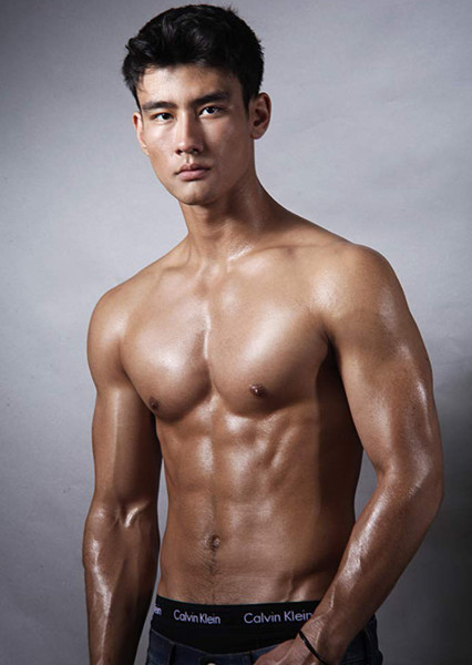 Alex Landi photo