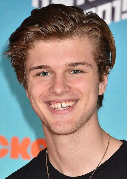Alex Lange photo