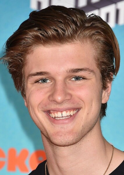 Alex Lange photo