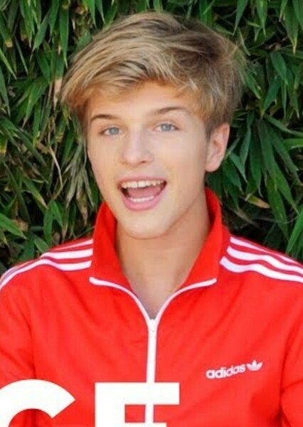 Alex Lange photo
