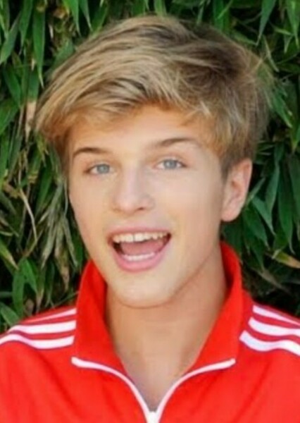 Alex Lange photo